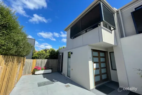 2/93a Speight St, Thornbury, VIC 3071