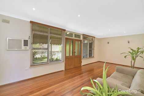 Property photo of 2 Cowra Place Leumeah NSW 2560