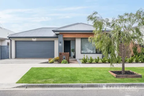 13 Brady St, Armstrong Creek, VIC 3217
