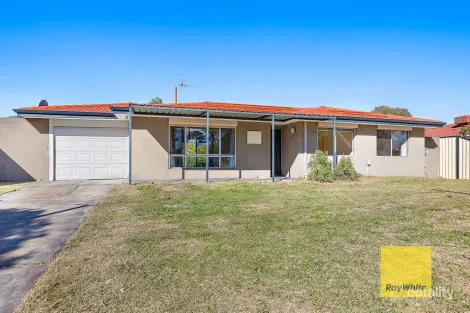 26 Nicholas St, Gosnells, WA 6110