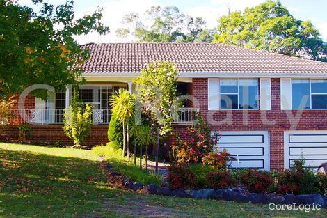 Property photo of 2 Watts Place Cherrybrook NSW 2126