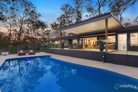 11 Yarawa St, Kenmore, QLD 4069