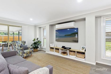 Property photo of 29 Morris Place Marulan NSW 2579