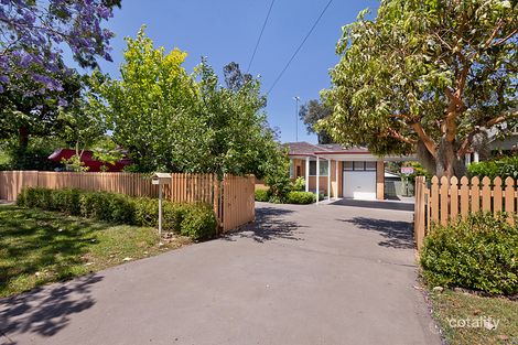 Property photo of 20 Normic Avenue Blaxland NSW 2774