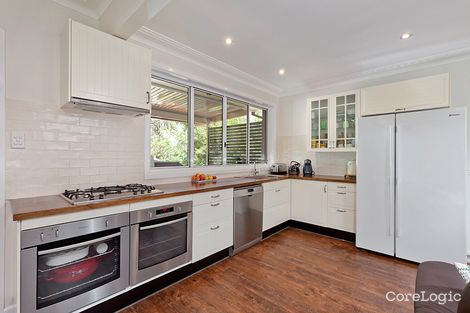 Property photo of 20 Normic Avenue Blaxland NSW 2774