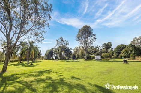 Property photo of 25 Sheen Road Woodhill QLD 4285