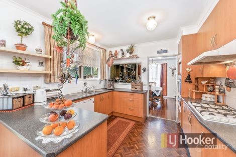 Property photo of 128 Somerville Road Hampton Park VIC 3976