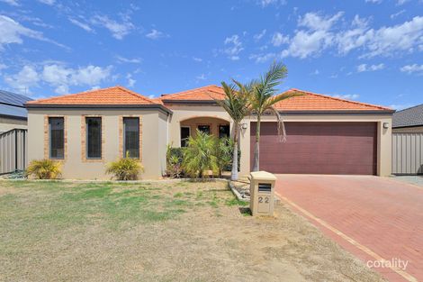 22 Cantata Ave, Bullsbrook, WA 6084