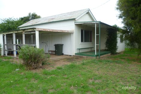 3 Andys Lane, Binnaway, NSW 2395