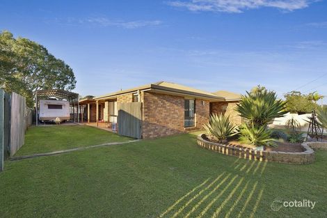 Property photo of 8 Will Street Bellmere QLD 4510