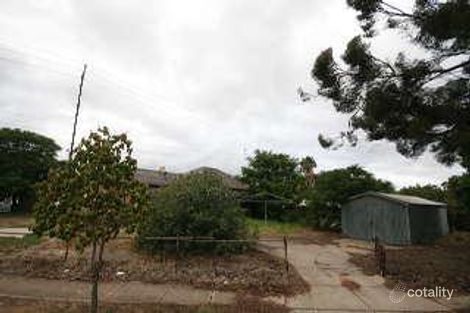 Property photo of LOT 113 South Road Croydon Park SA 5008