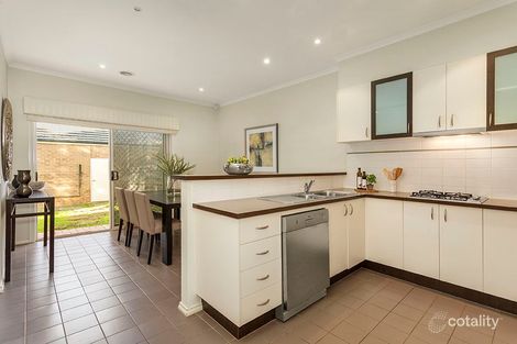 Property photo of 18 Malabar Walk Bundoora VIC 3083
