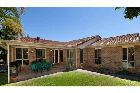 21 Woodrose Cres, Sinnamon Park, QLD 4073