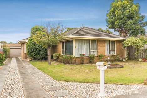 Property photo of 8 Pickett Crescent Belmont VIC 3216