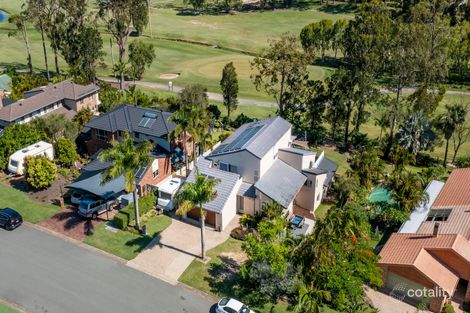 Property photo of 52 Peter Thomson Drive Parkwood QLD 4214