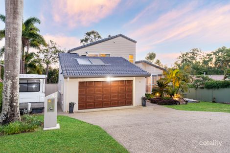 Property photo of 52 Peter Thomson Drive Parkwood QLD 4214