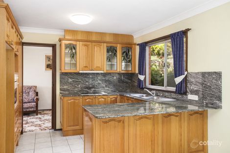 Property photo of 2 Baradine Place Yarrawarrah NSW 2233