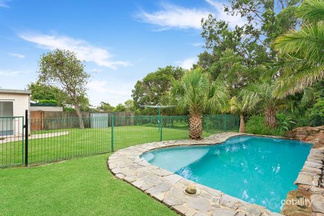 Property photo of 22 Burraga Avenue Terrey Hills NSW 2084