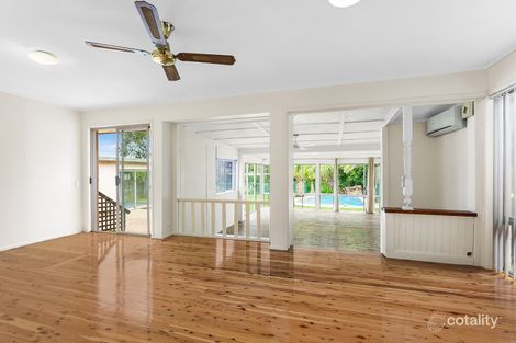Property photo of 22 Burraga Avenue Terrey Hills NSW 2084
