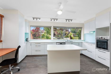 Property photo of 22 Burraga Avenue Terrey Hills NSW 2084