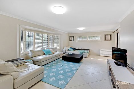 Property photo of 11 Amethyst Way Port Macquarie NSW 2444