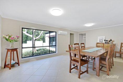 Property photo of 11 Amethyst Way Port Macquarie NSW 2444