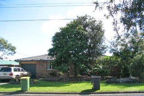 Property photo of 11 Gardenia Avenue Emu Plains NSW 2750