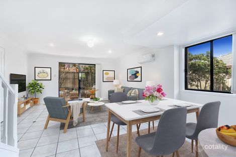 Property photo of 10/1158 Cavendish Road Mount Gravatt East QLD 4122