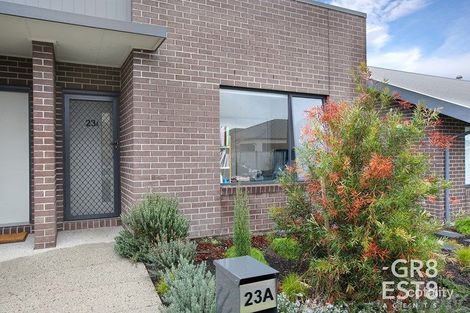 Property photo of 23A Goodenia Loop Cranbourne West VIC 3977