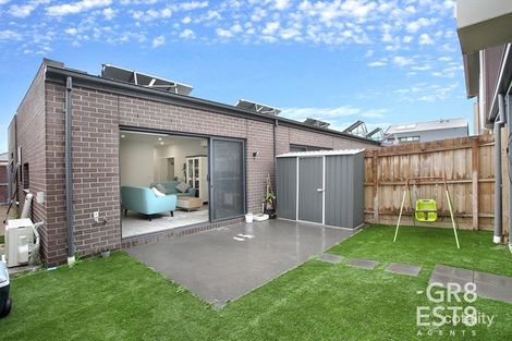 Property photo of 23A Goodenia Loop Cranbourne West VIC 3977