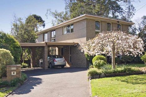 11 Chestnut Ct, Montrose, VIC 3765