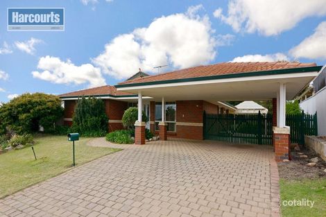 Property photo of 17 Beachport Retreat Clarkson WA 6030