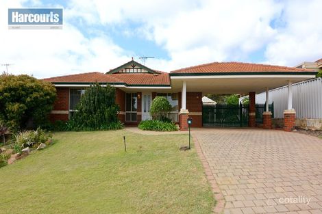 Property photo of 17 Beachport Retreat Clarkson WA 6030