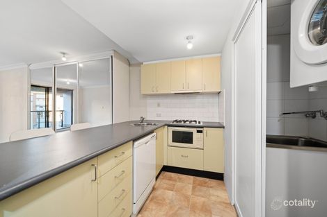 Property photo of 302/1-5 Randle Street Surry Hills NSW 2010