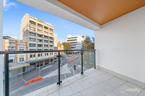 Property photo of 302/1-5 Randle Street Surry Hills NSW 2010