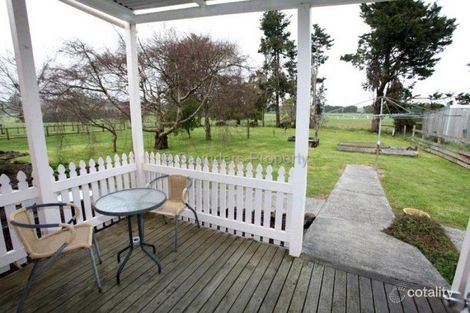 Property photo of 43 Lenna Road East Ridgley TAS 7321