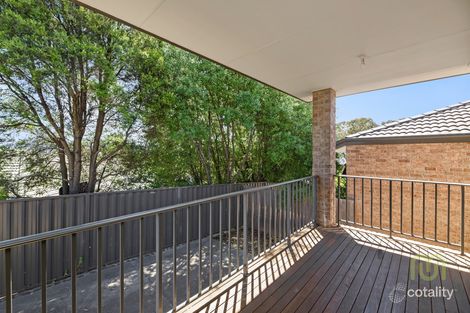 Property photo of 4/11 Florence Fuller Crescent Conder ACT 2906