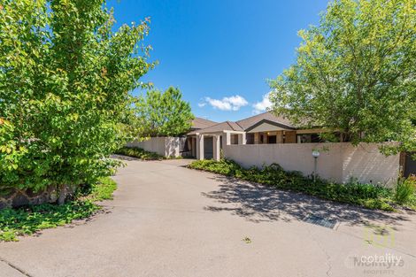 Property photo of 4/11 Florence Fuller Crescent Conder ACT 2906