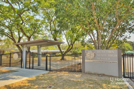 Property photo of 29A Hill Road Runcorn QLD 4113