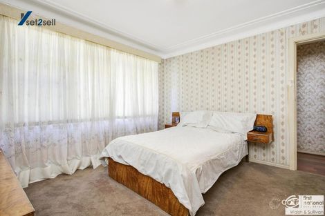 Property photo of 9 Wentworth Avenue North Rocks NSW 2151
