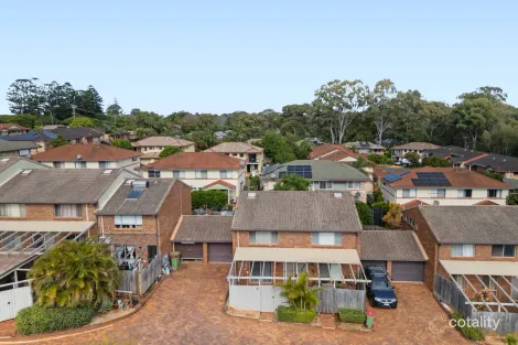 19/164-172 Wellington St, Ormiston, QLD 4160