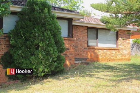 Property photo of 9 Stornoway Avenue St Andrews NSW 2566