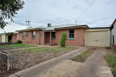 Property photo of 35 Henry Street Whyalla Stuart SA 5608