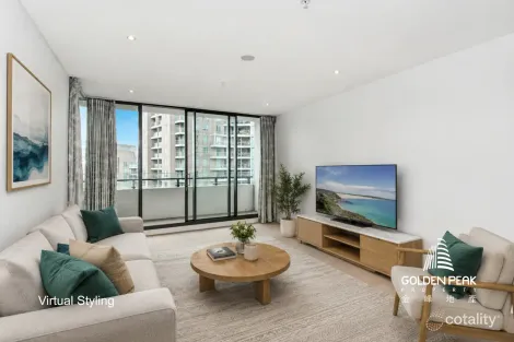 1607/7 Railway St, Chatswood, NSW 2067