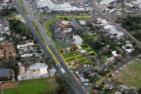 958 Nepean Hwy, Mornington, VIC 3931