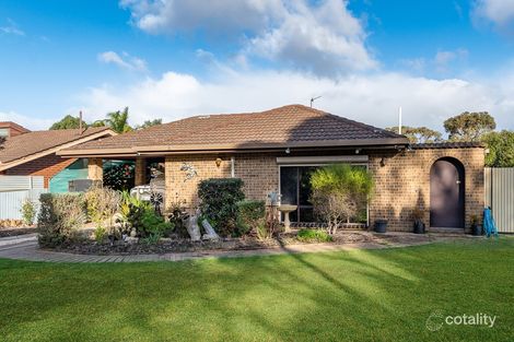 Property photo of 7 Fairfield Drive Strathalbyn SA 5255