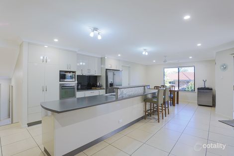 Property photo of 5 Herbert Way Rural View QLD 4740