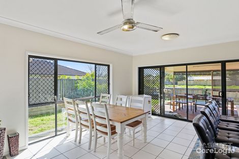 Property photo of 21 Carney Circuit Redbank Plains QLD 4301