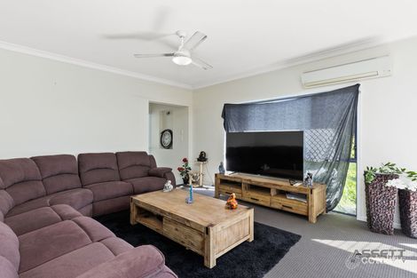 Property photo of 21 Carney Circuit Redbank Plains QLD 4301