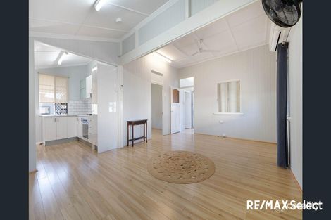 Property photo of 25 Milne Lane West Mackay QLD 4740